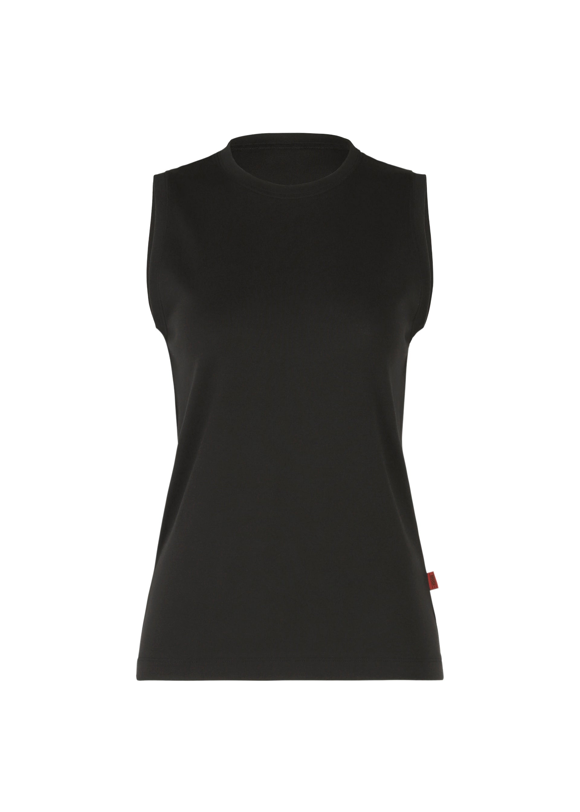 Cp Jersey Basic - BLACK