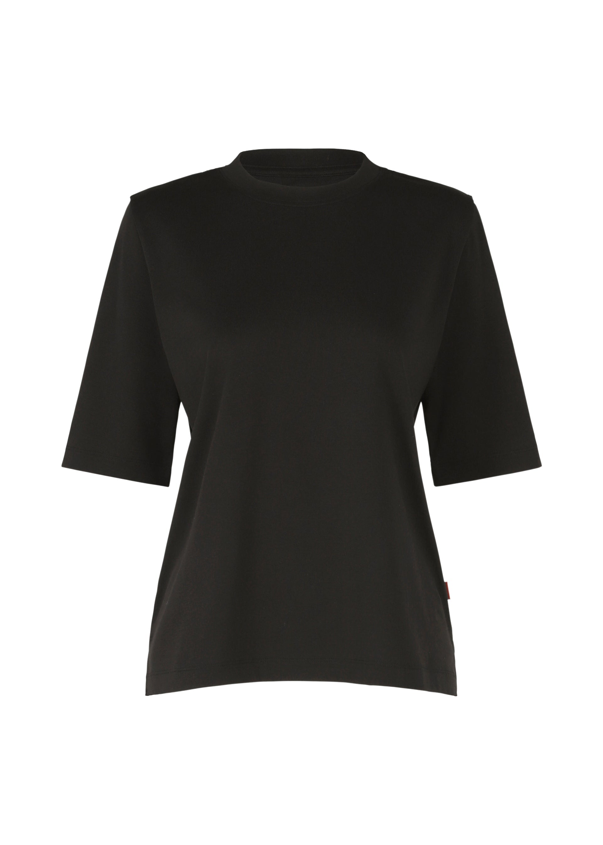 Cp Jersey Basic - BLACK