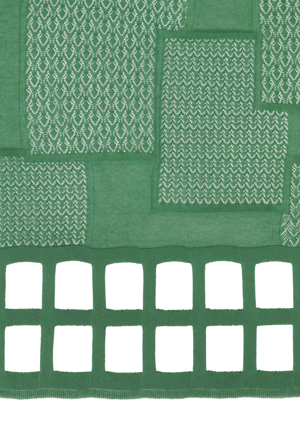Sheer Mosaic