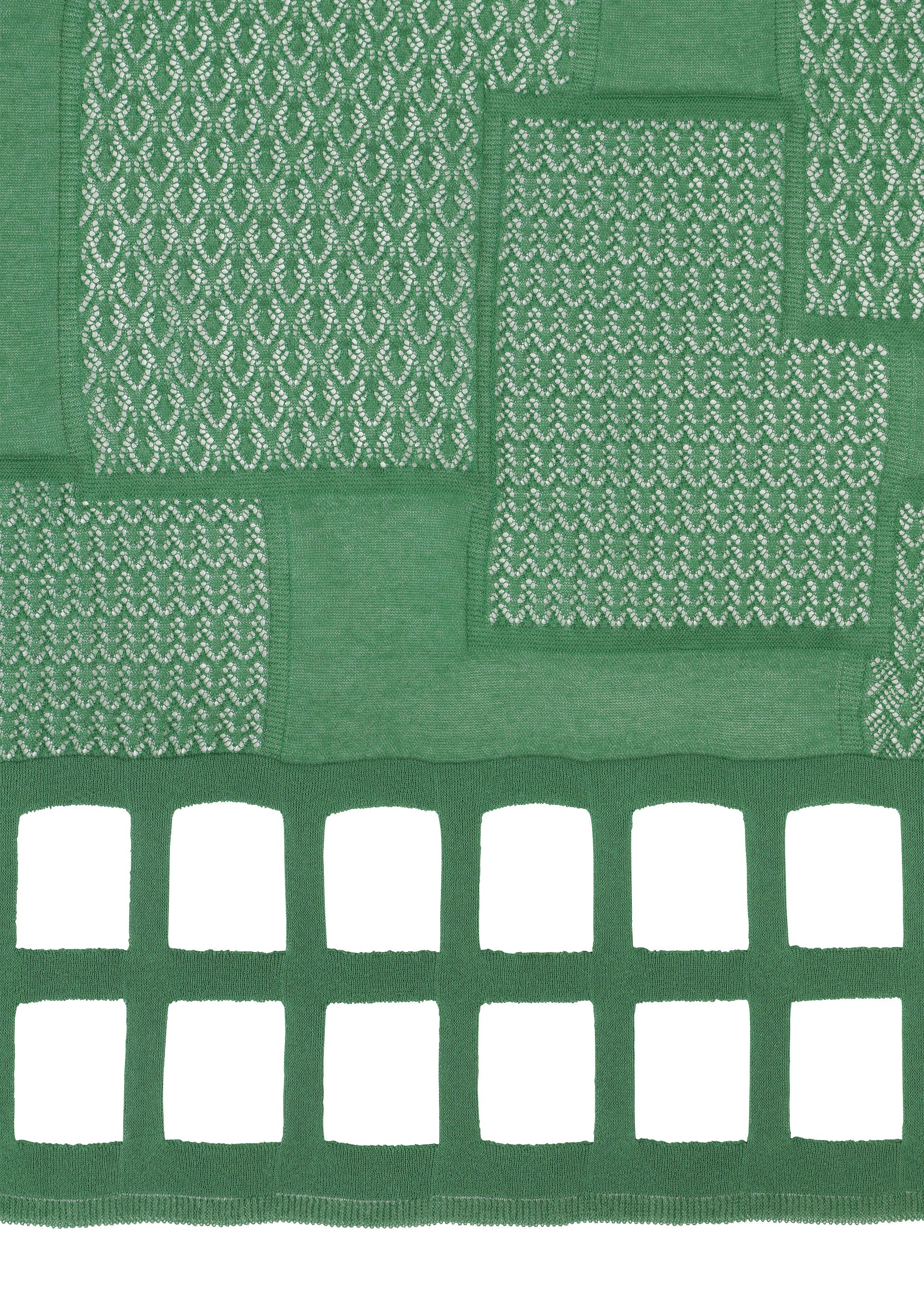 Sheer Mosaic