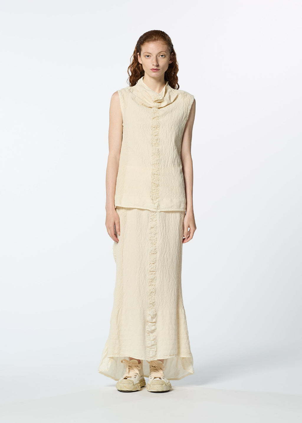 Tenmoku Cotton