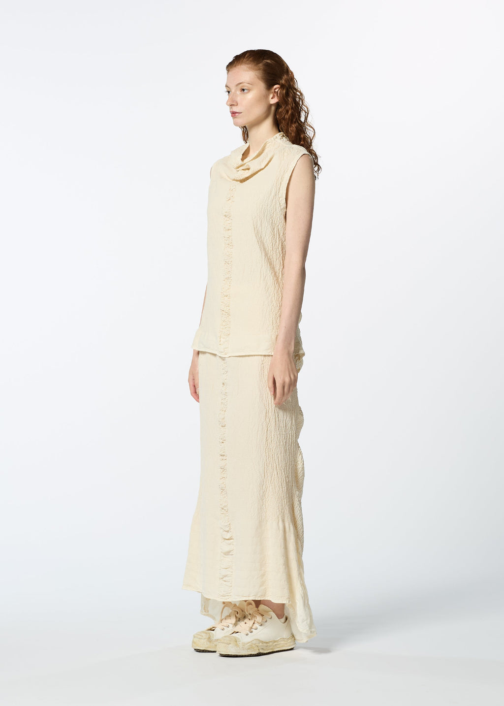 Tenmoku Cotton