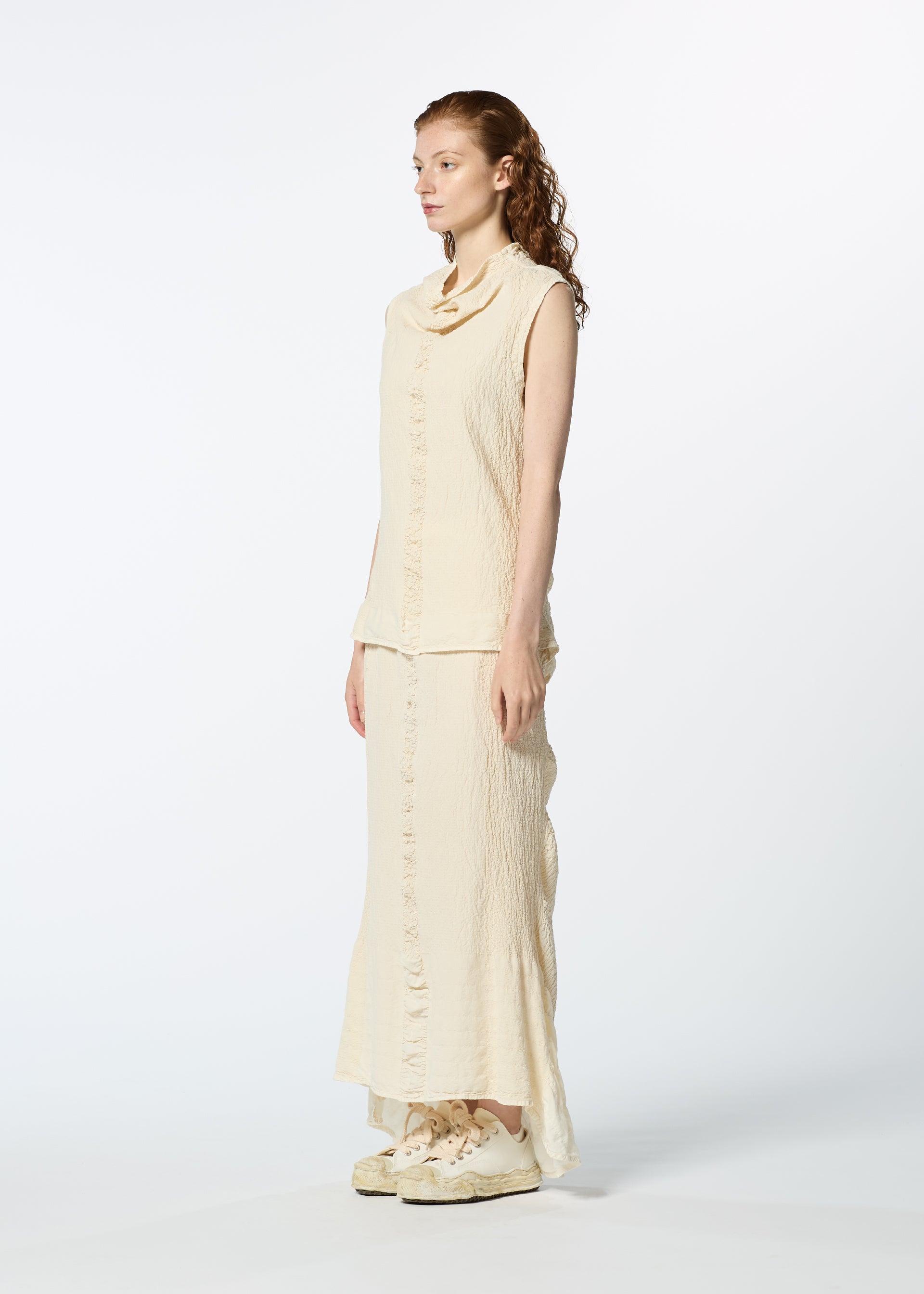 Tenmoku Cotton