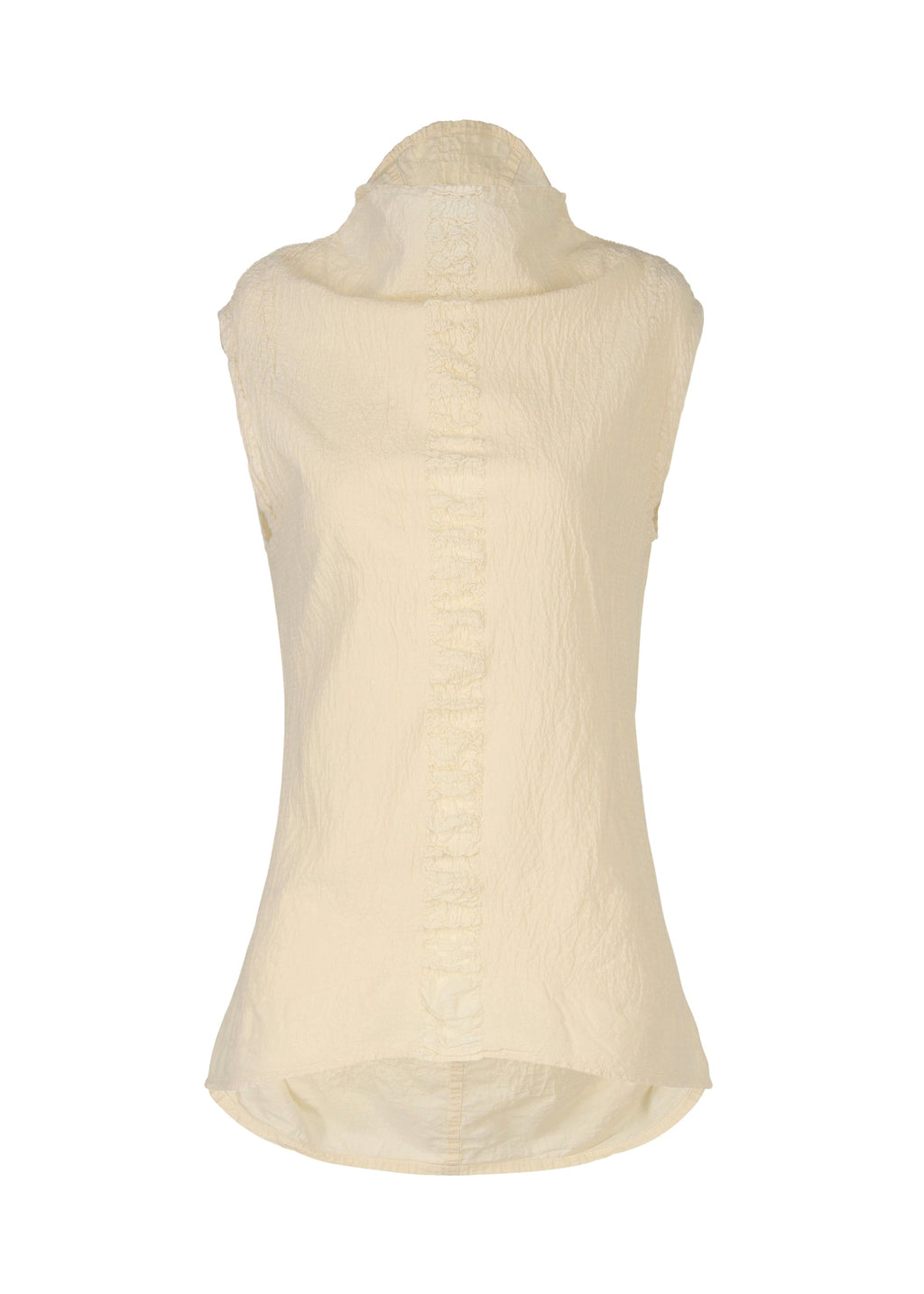 Tenmoku Cotton - LIGHT BEIGE