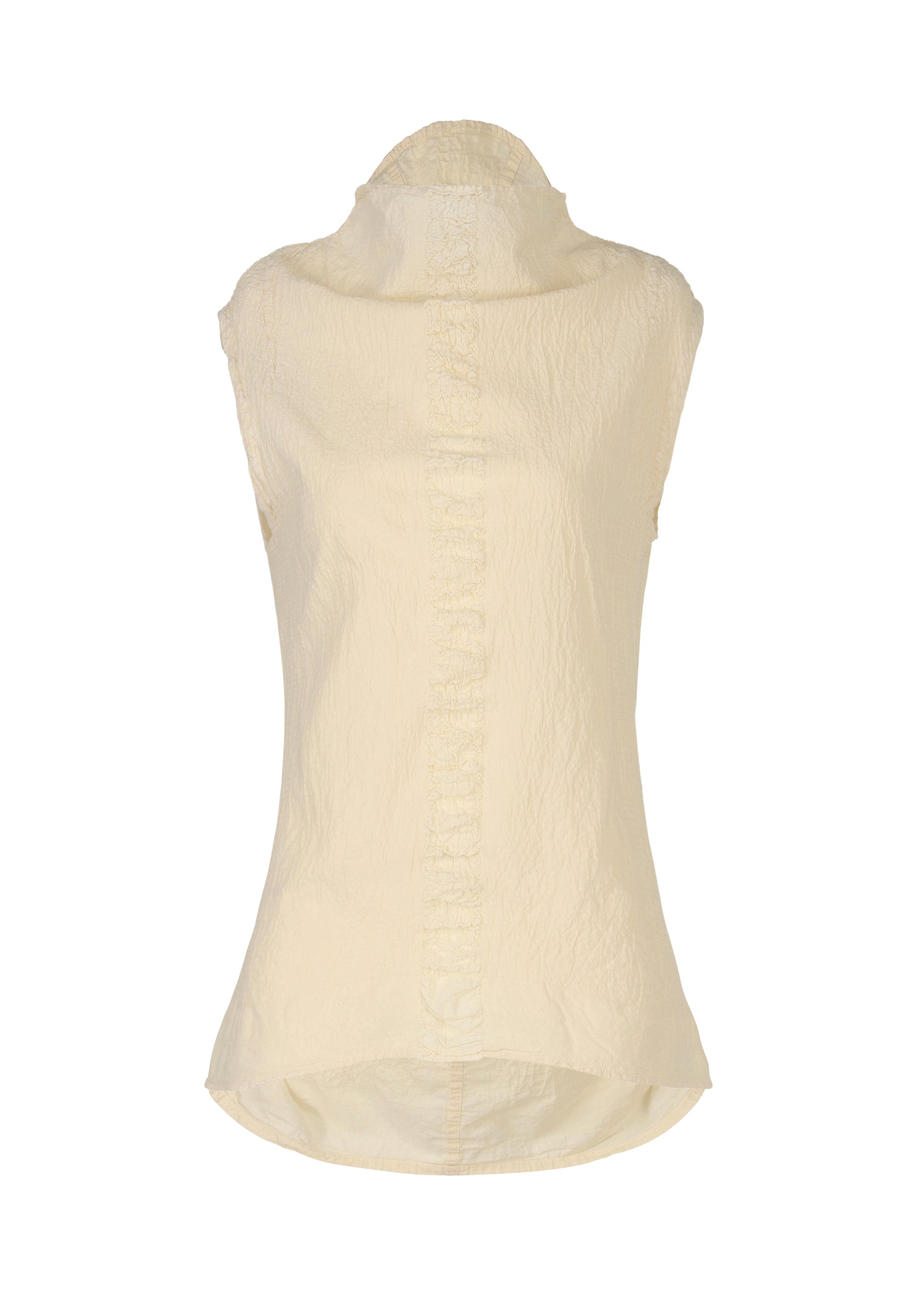 Tenmoku Cotton - LIGHT BEIGE