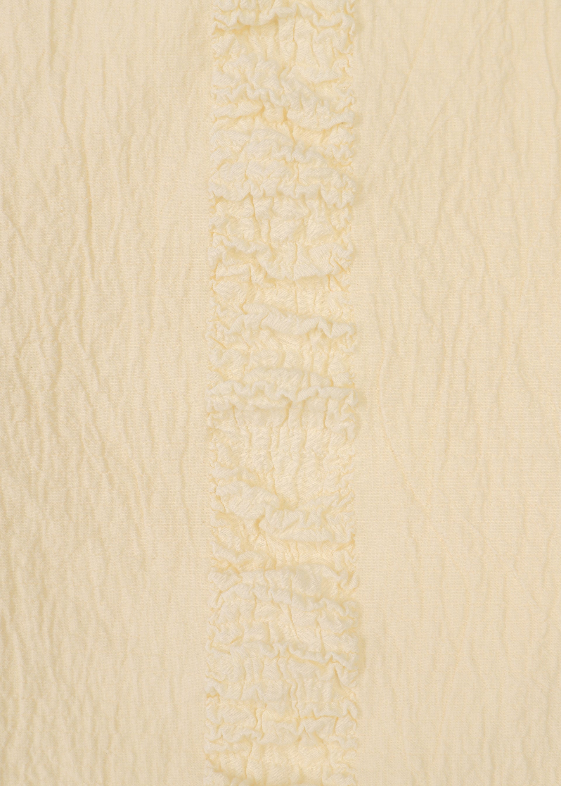 Tenmoku Cotton