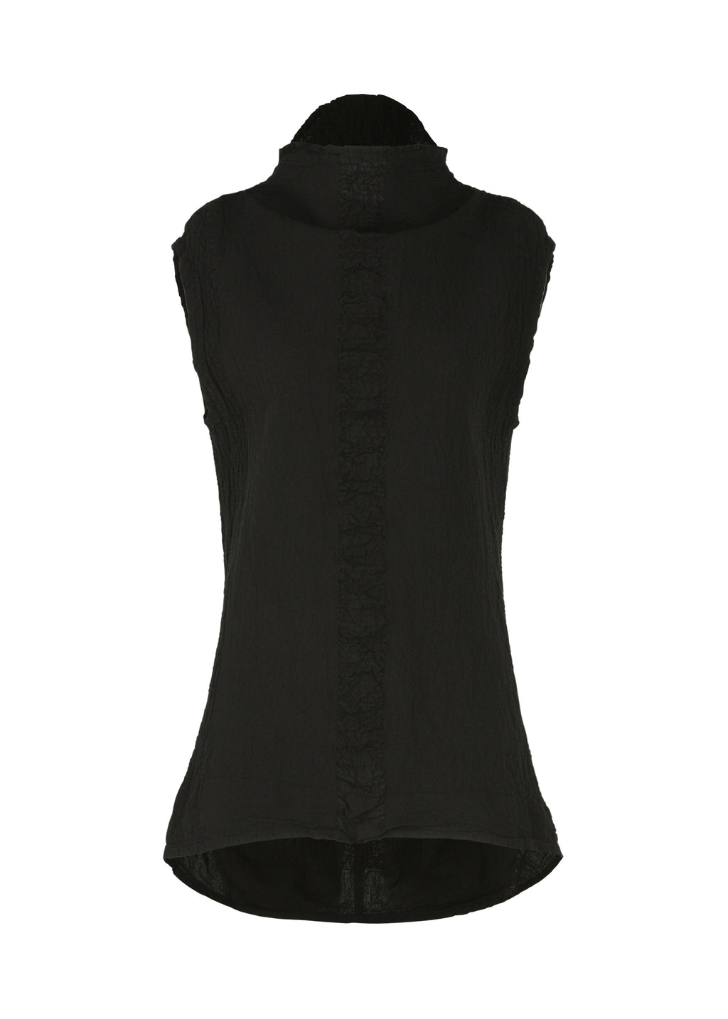 Tenmoku Cotton - BLACK