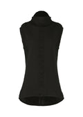 Tenmoku Cotton - BLACK
