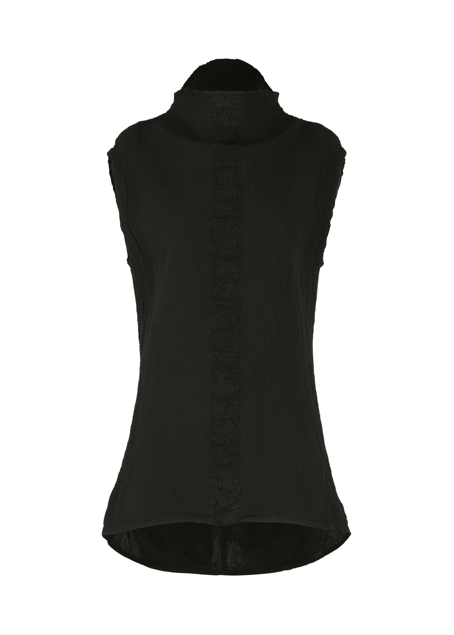 Tenmoku Cotton - BLACK