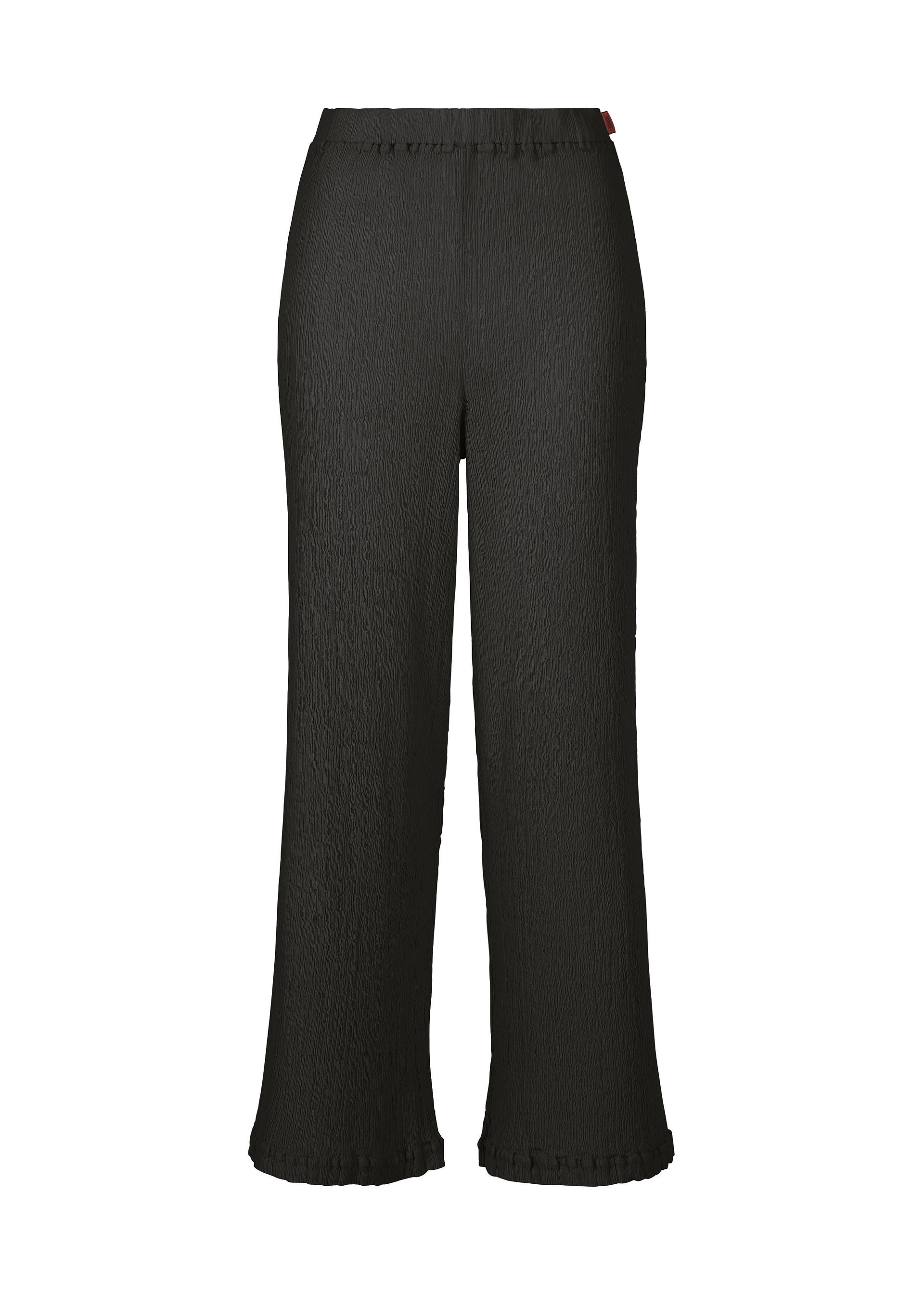 Kyo Chijimi February - DARK BROWN