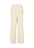 Shibari Bottom - WHITE