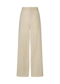 Tenmoku Bottom - LIGHT BEIGE