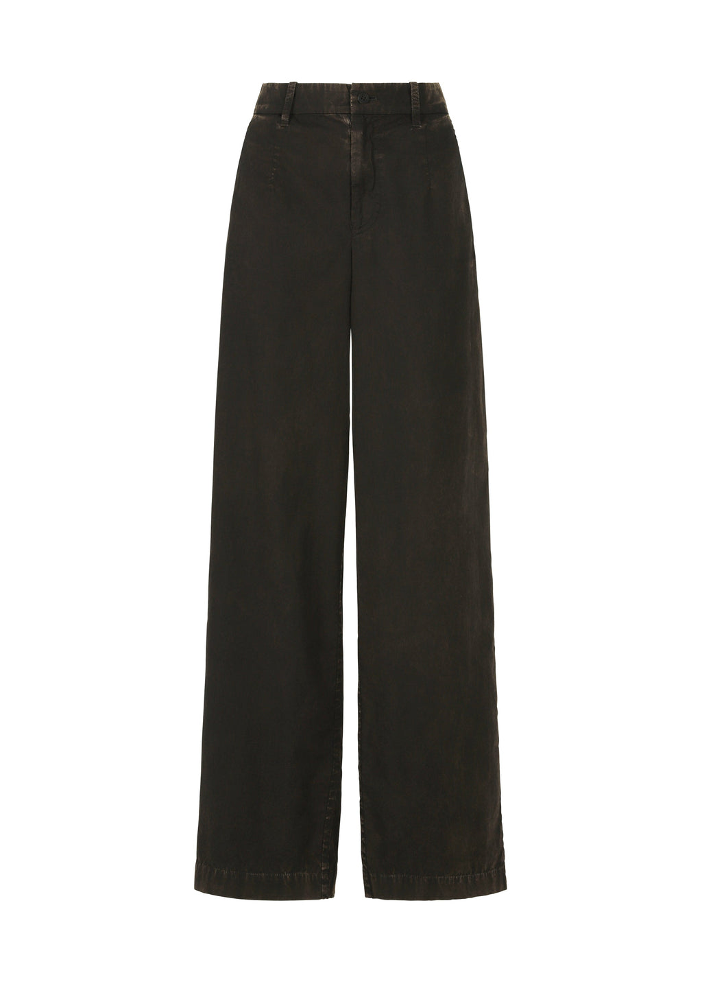 Tenmoku Bottom - BROWN