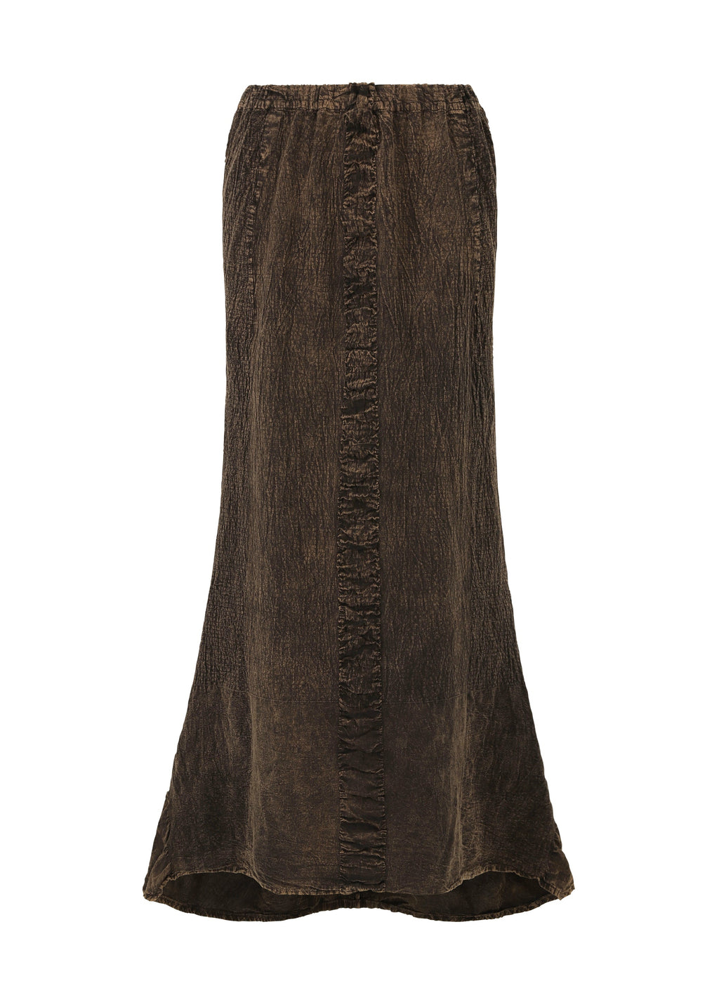 Tenmoku Cotton - BROWN