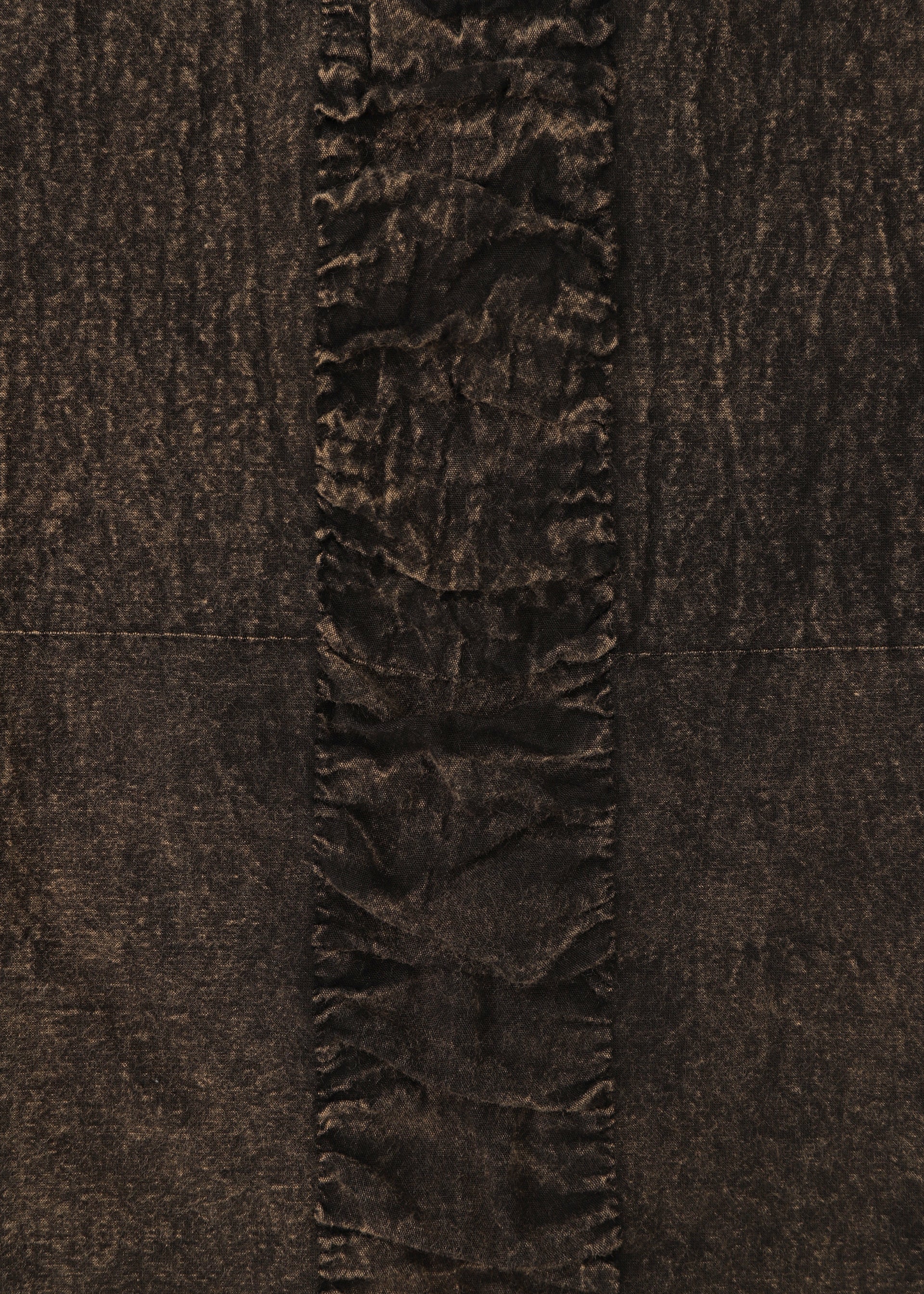 Tenmoku Cotton