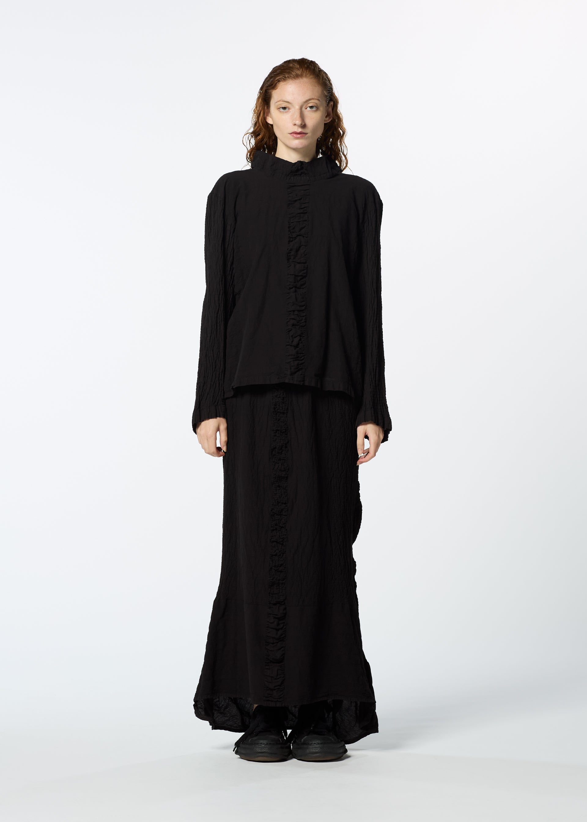 Tenmoku Cotton