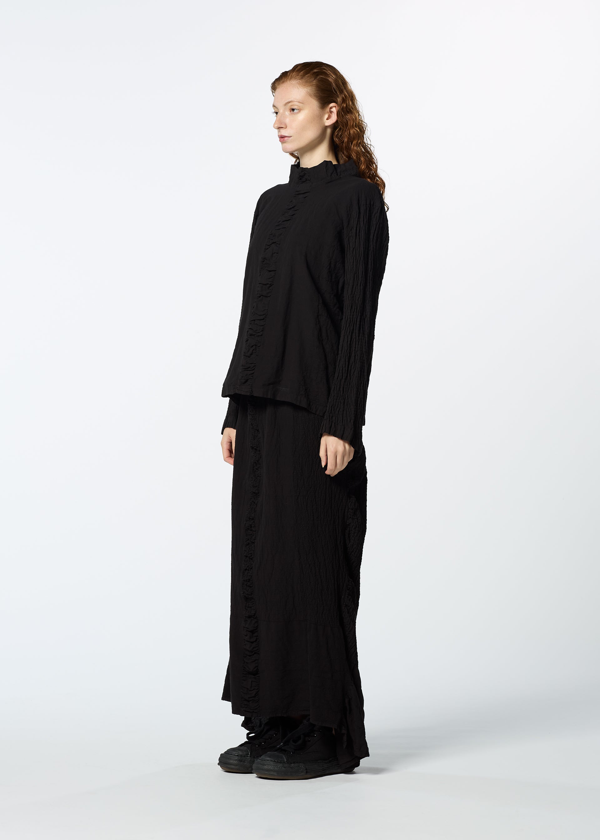 Tenmoku Cotton