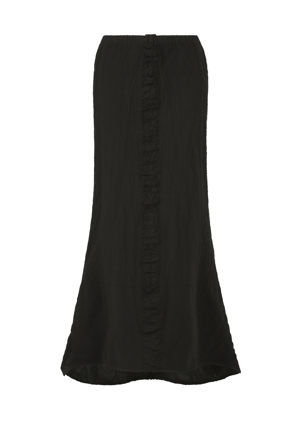 Tenmoku Cotton - BLACK