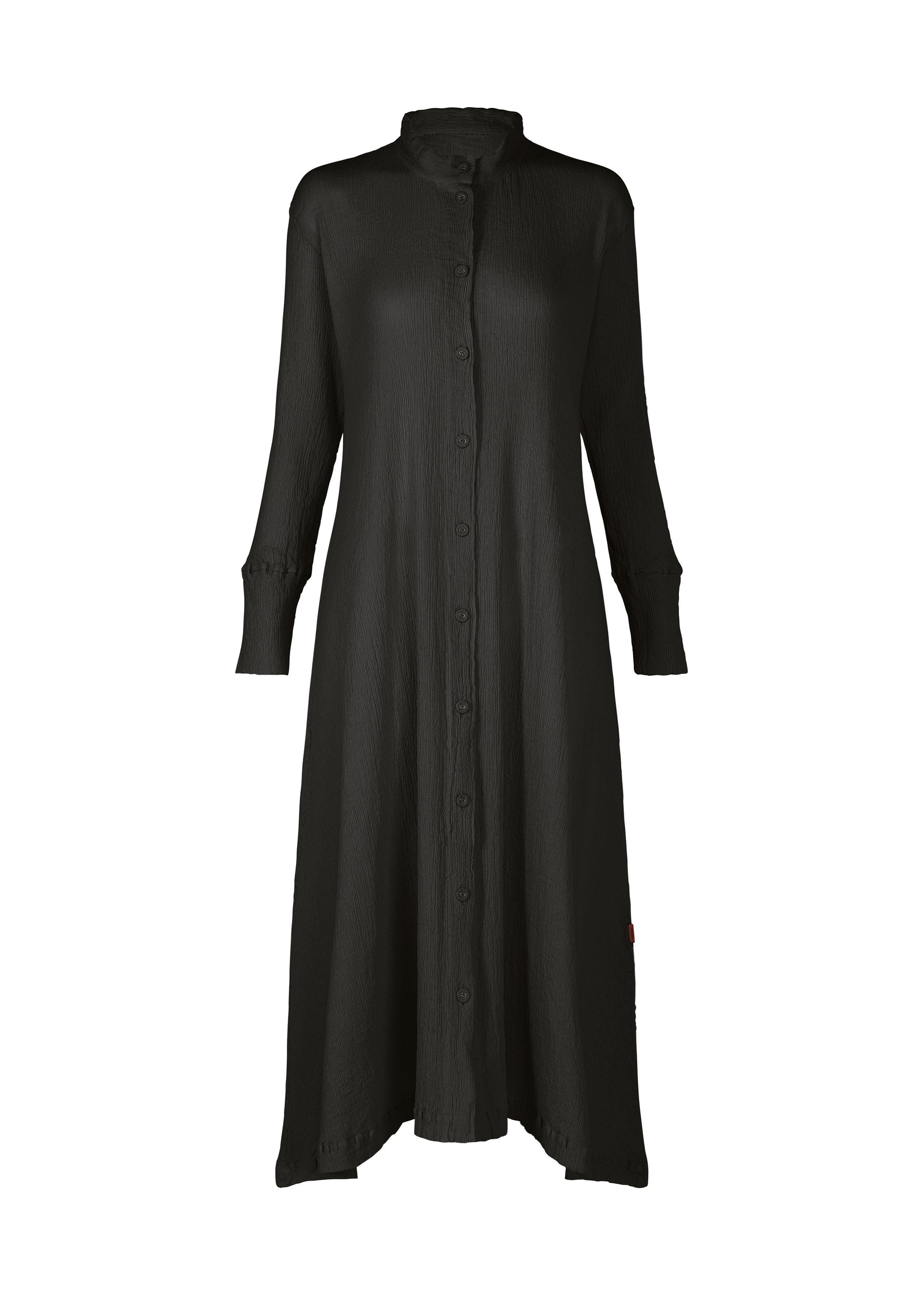 Kyo Chijimi February - DARK BROWN