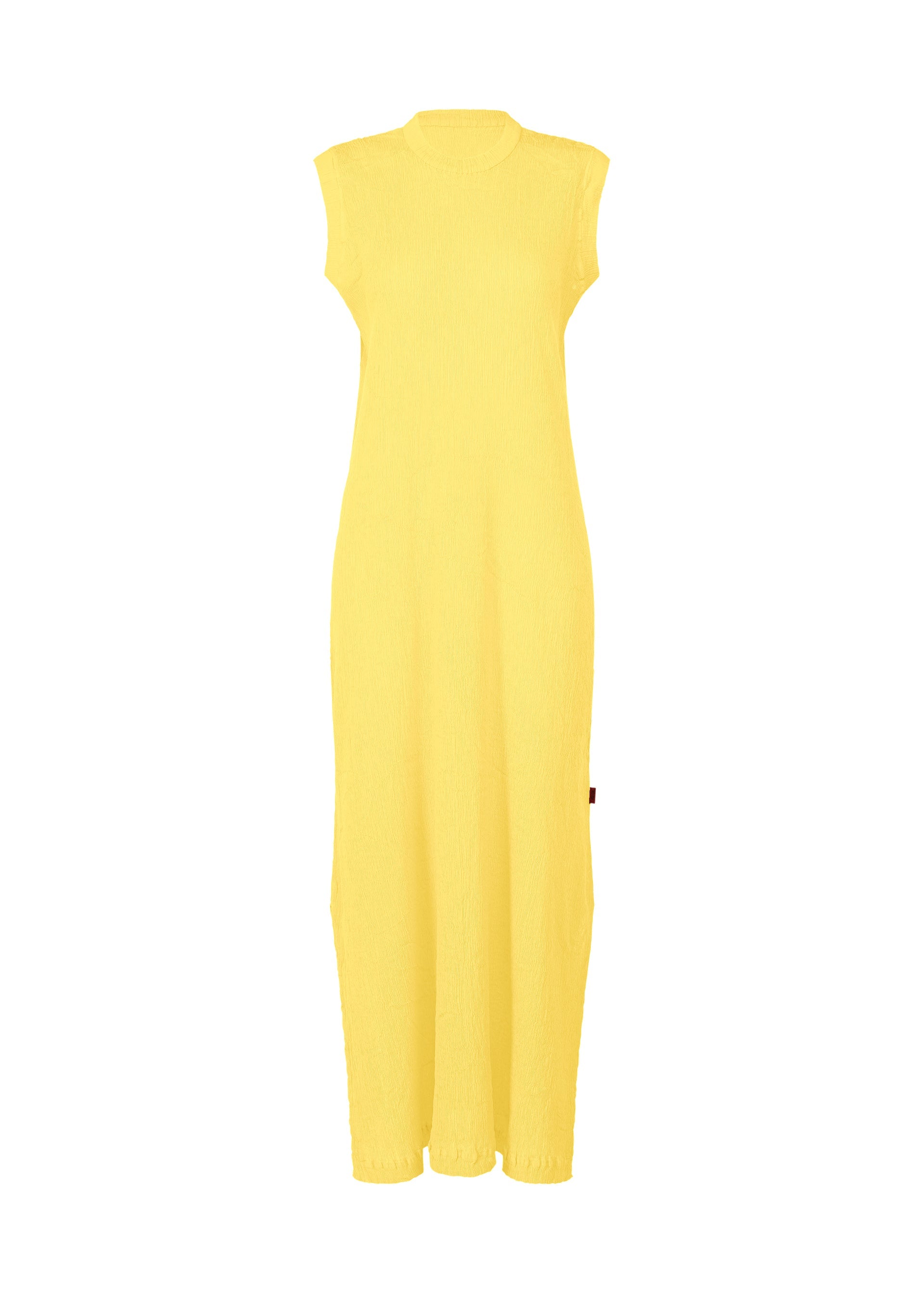 Kyo Chijimi May - YELLOW