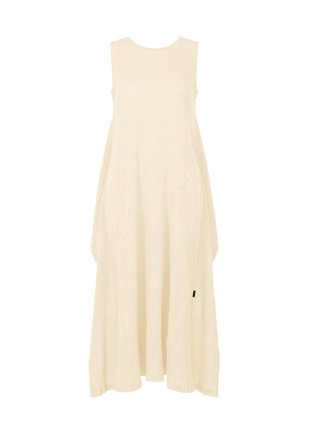 Kyo Chijimi Emb - OFF WHITE