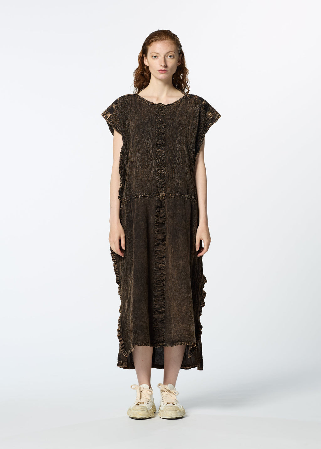 Tenmoku Cotton