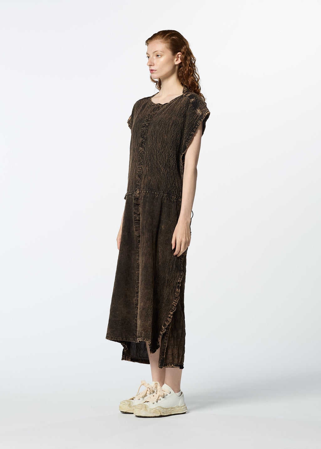 Tenmoku Cotton