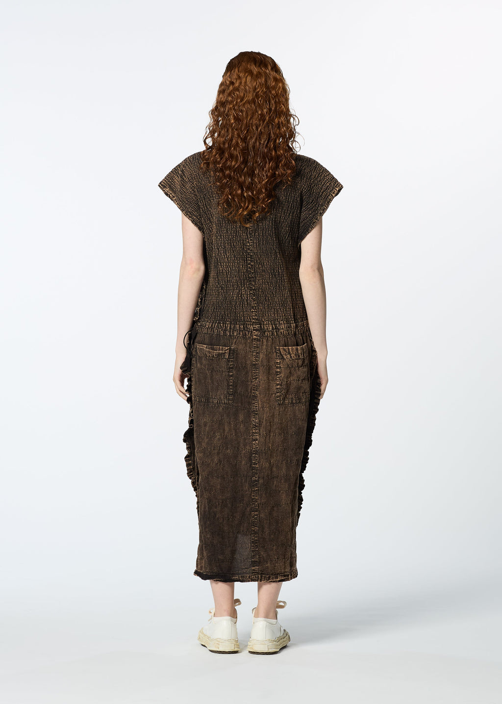 Tenmoku Cotton