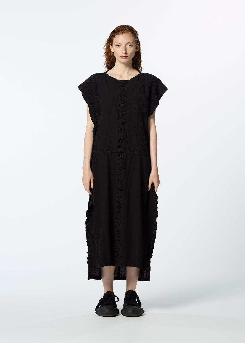 Tenmoku Cotton
