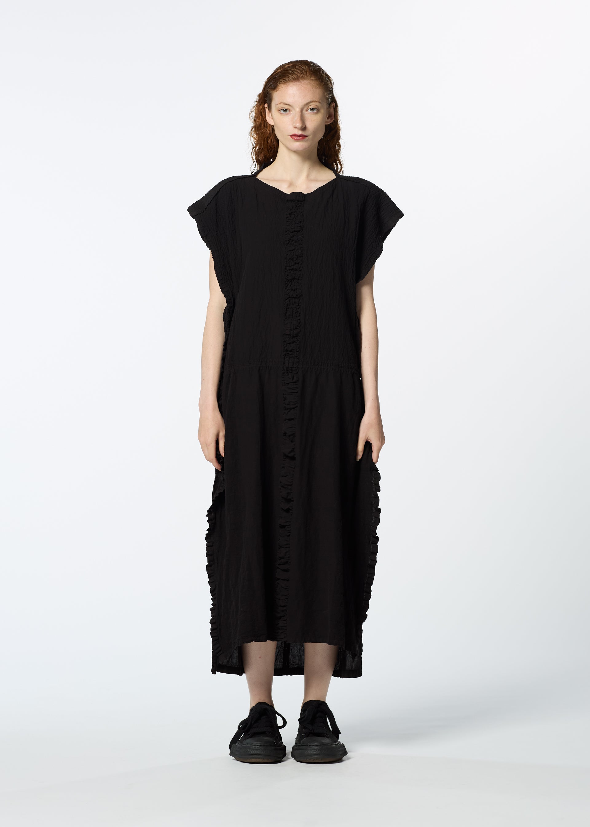 Tenmoku Cotton