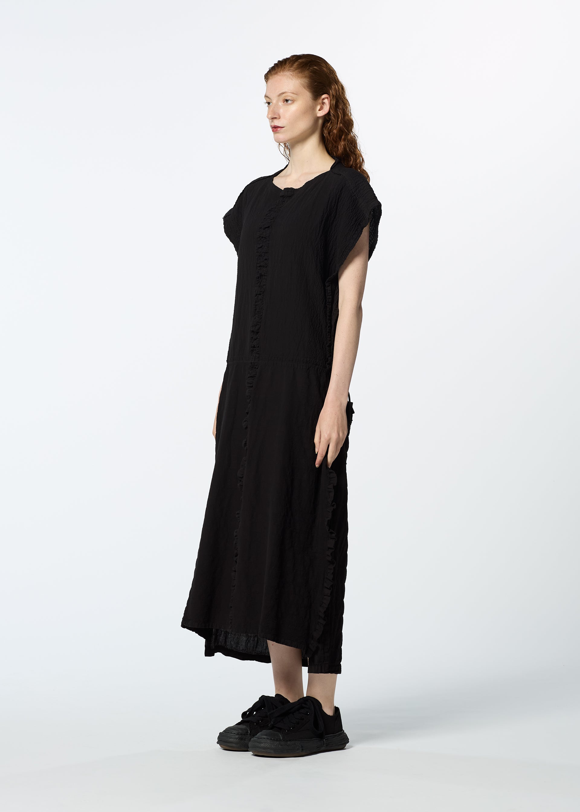 Tenmoku Cotton