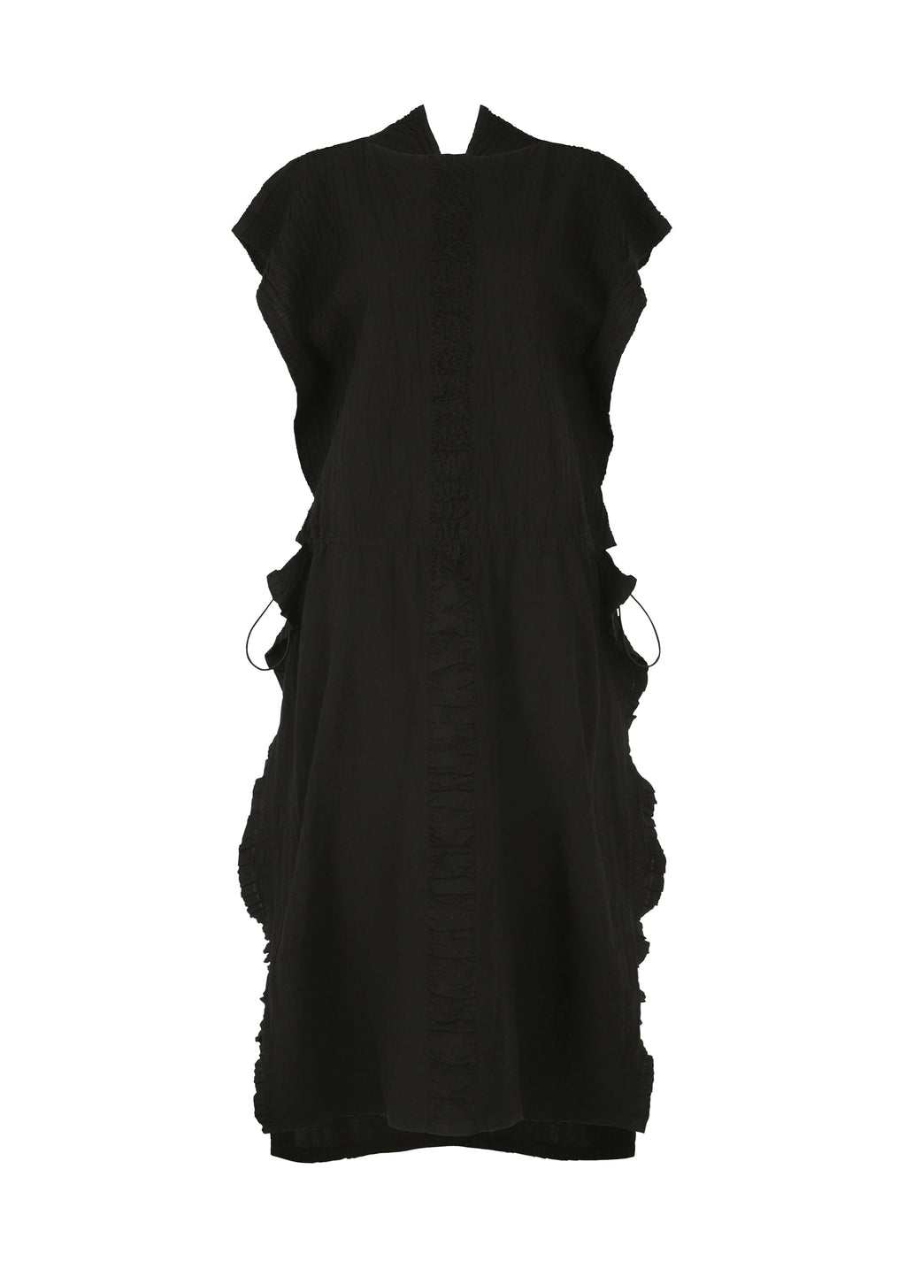 Tenmoku Cotton - BLACK