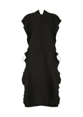 Tenmoku Cotton - BLACK
