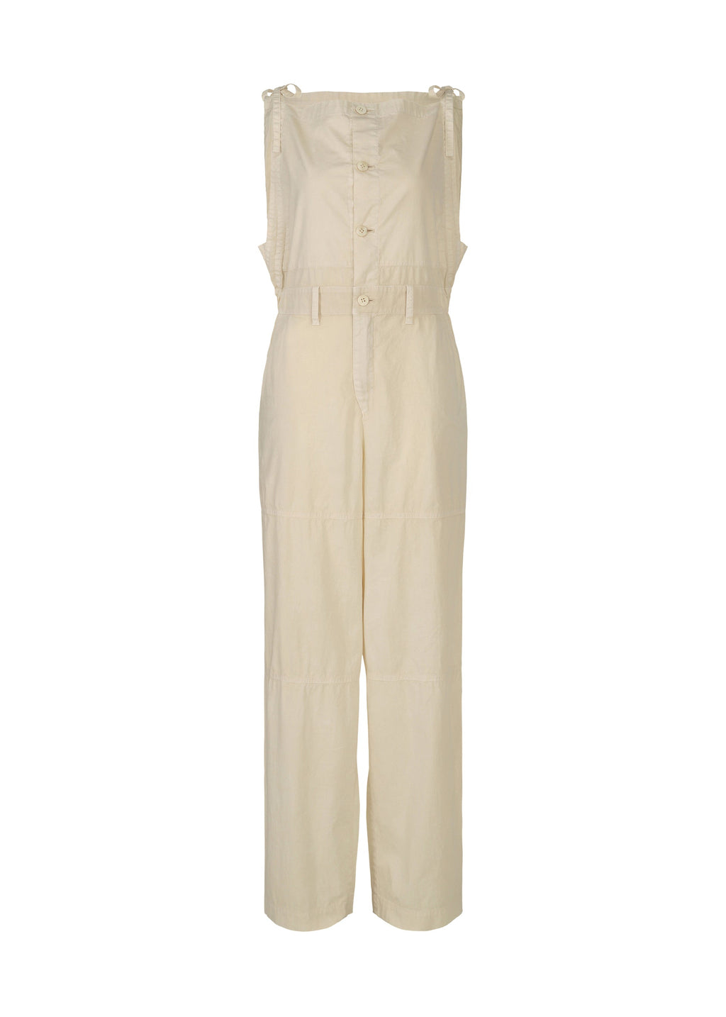 Tenmoku Bottom - LIGHT BEIGE