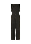 Tenmoku Bottom - BROWN
