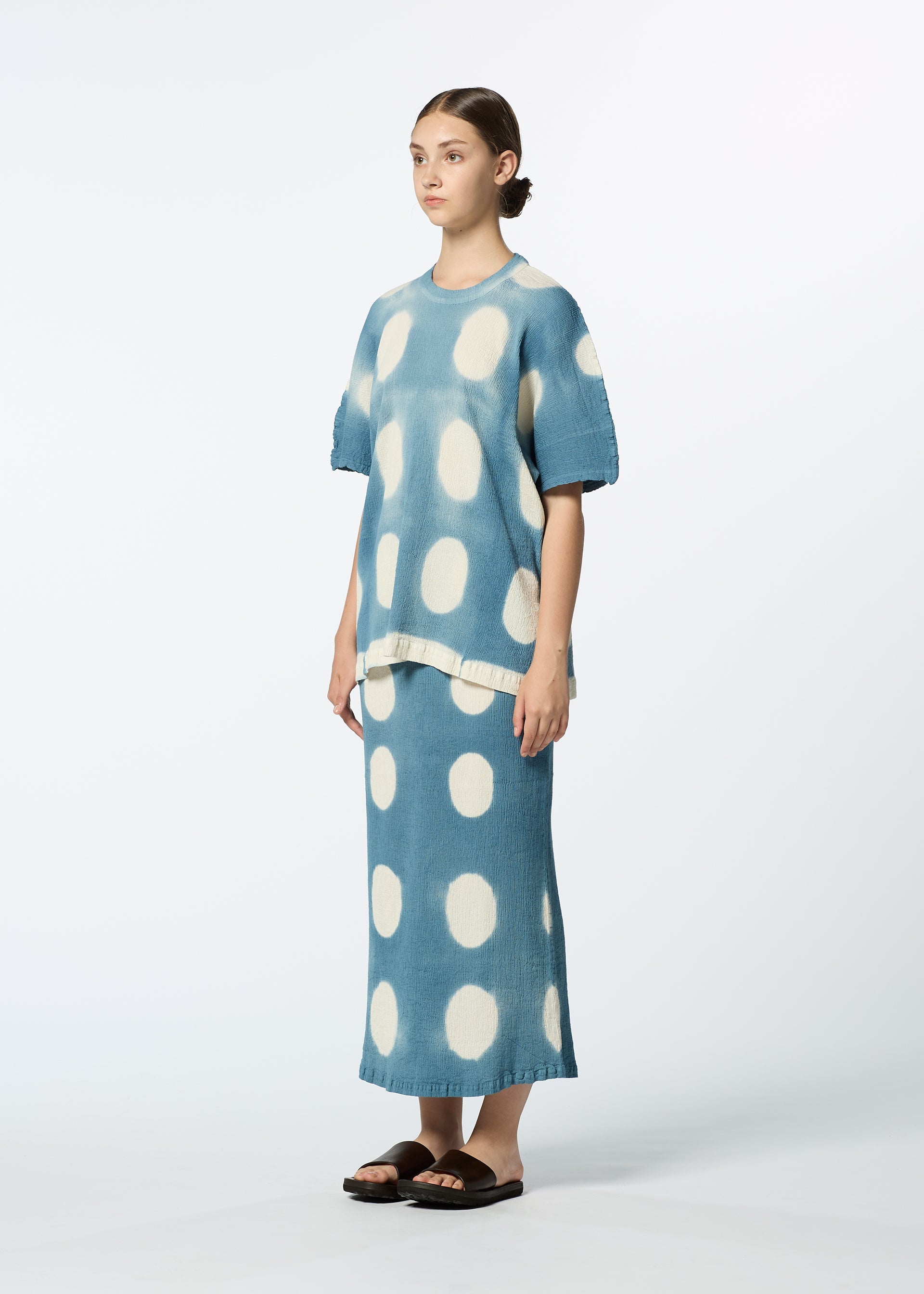 Kyo Chijimi Itajime