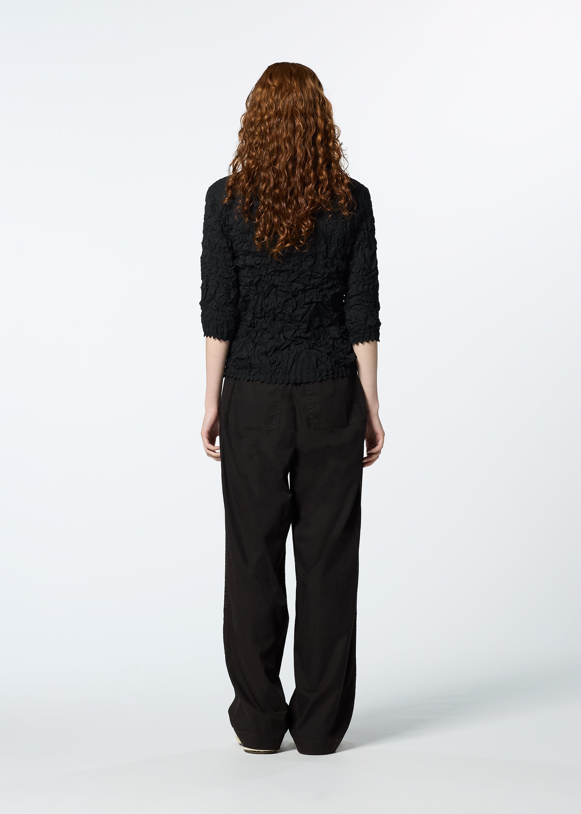 Kumo Shibori Shirt