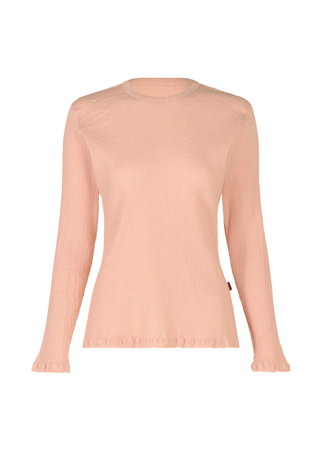Kyo Chijimi February - PALE PINK