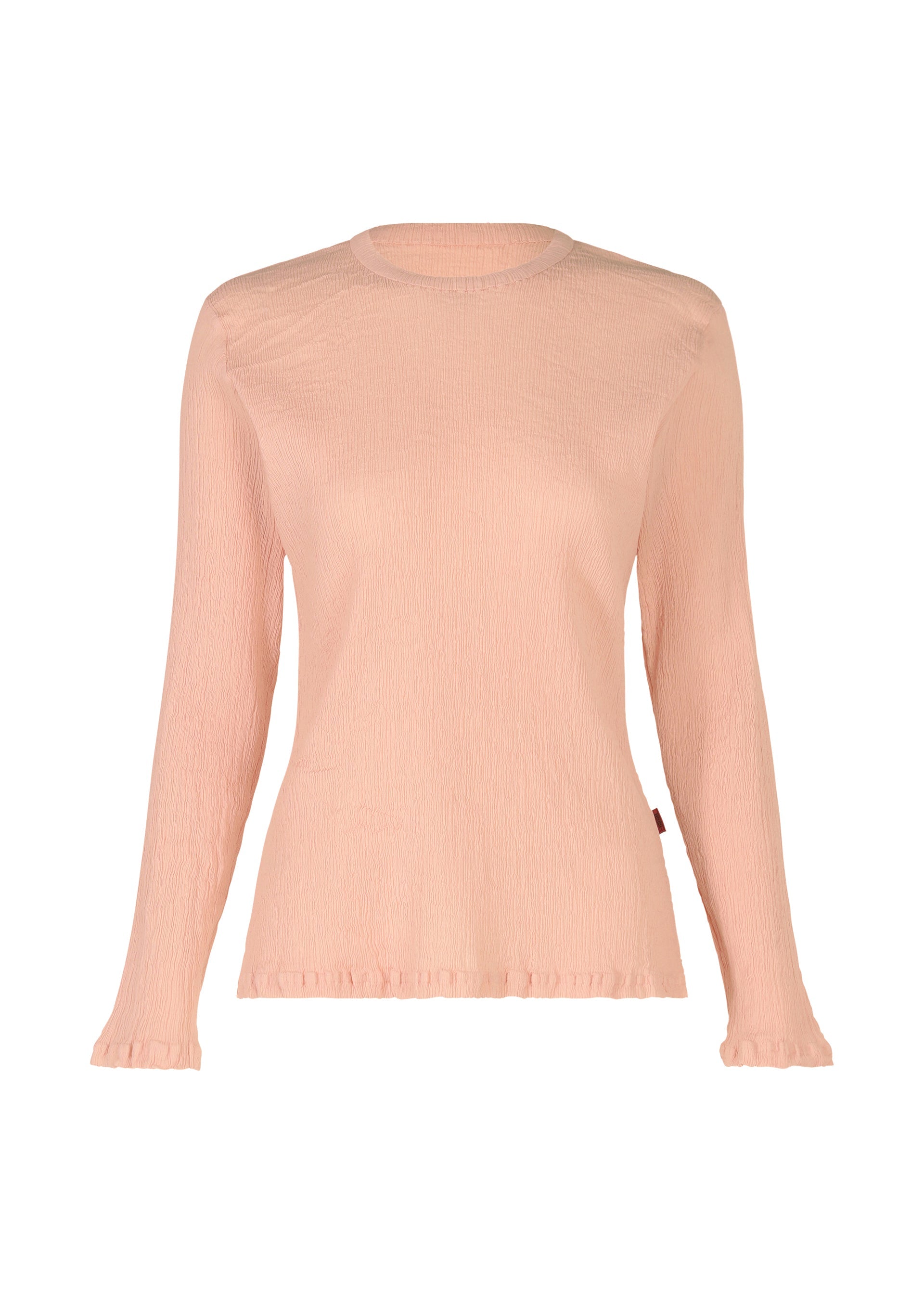 Kyo Chijimi February - PALE PINK