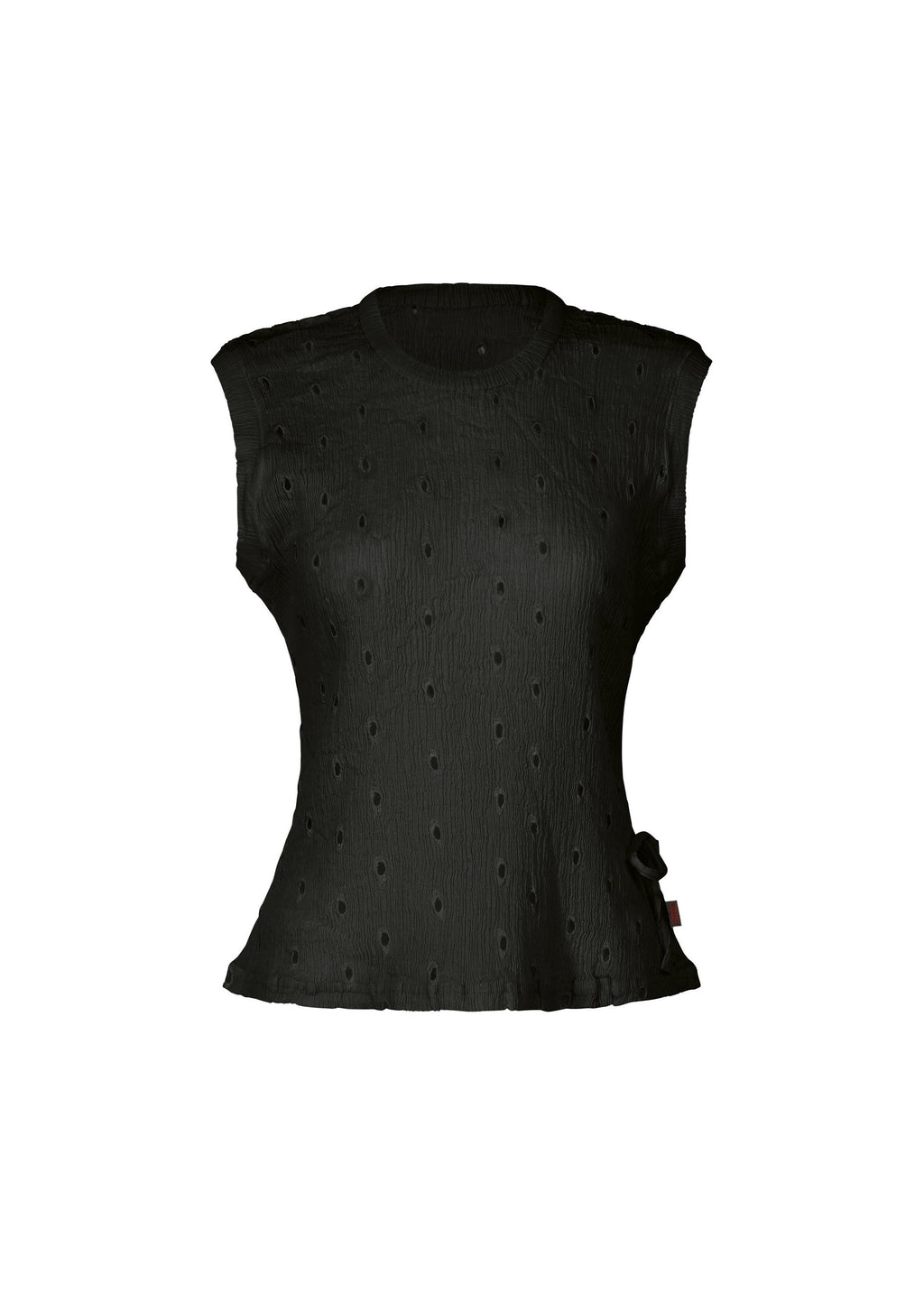 Kyo Chijimi Tobikanna Cadeau - BLACK