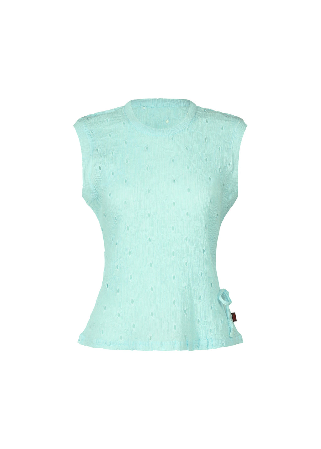 Kyo Chijimi Tobikanna Cadeau - LIGHT BLUE