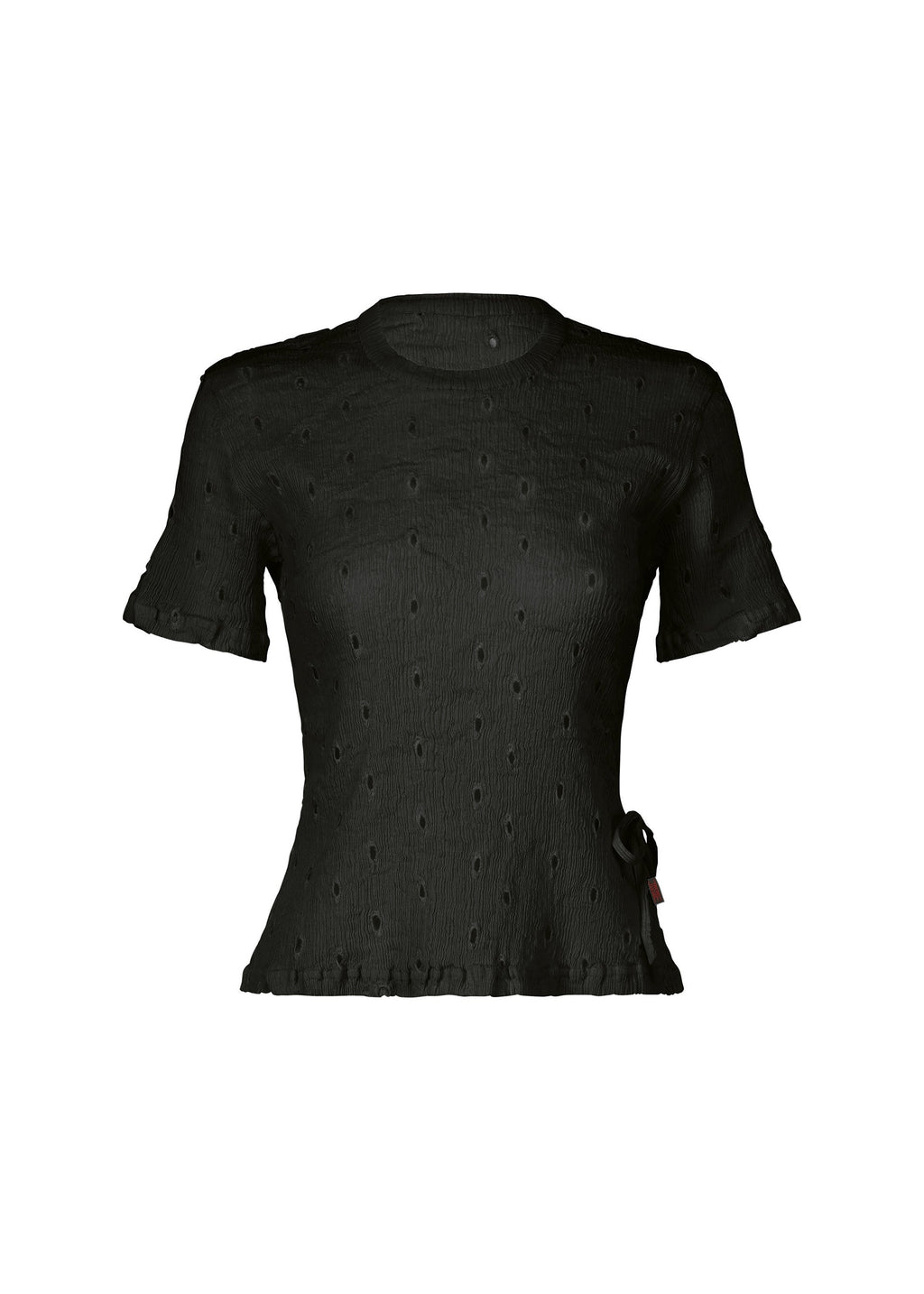 Kyo Chijimi Tobikanna Cadeau - BLACK