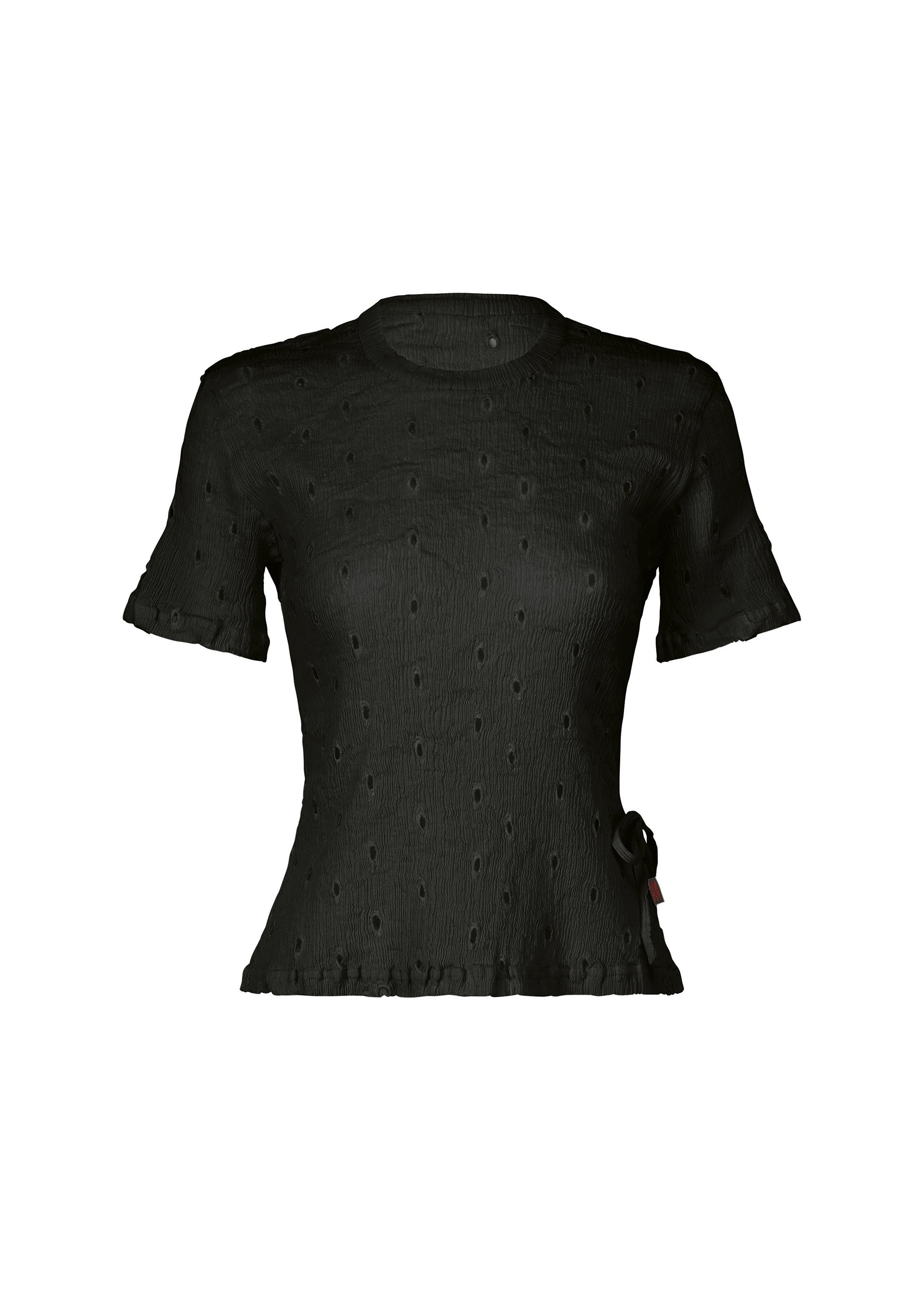 Kyo Chijimi Tobikanna Cadeau - BLACK
