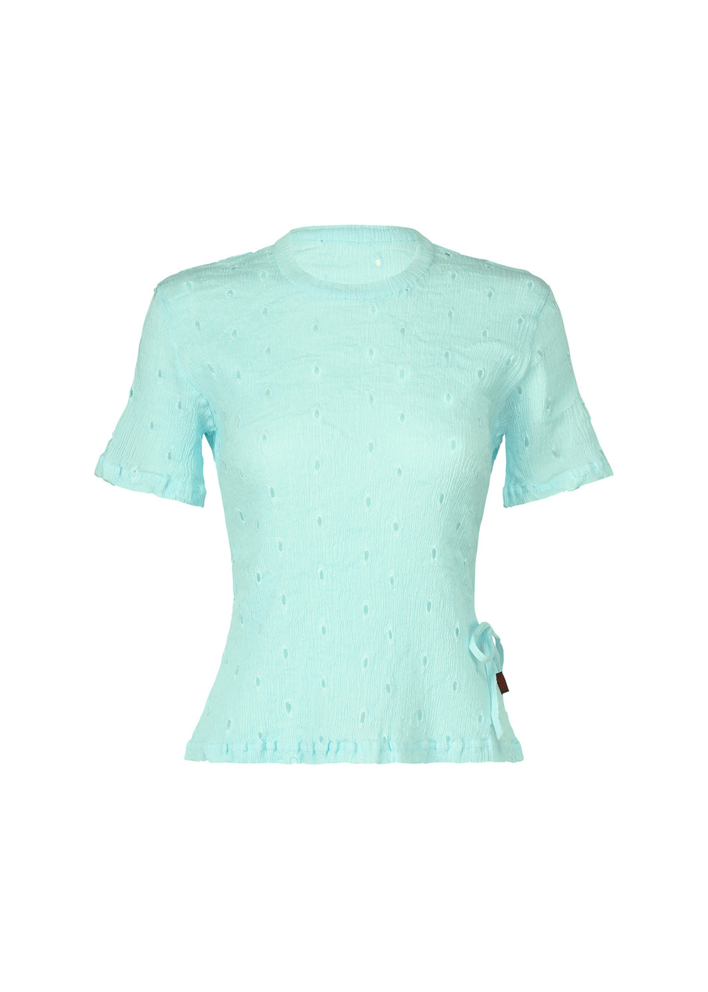 Kyo Chijimi Tobikanna Cadeau - LIGHT BLUE
