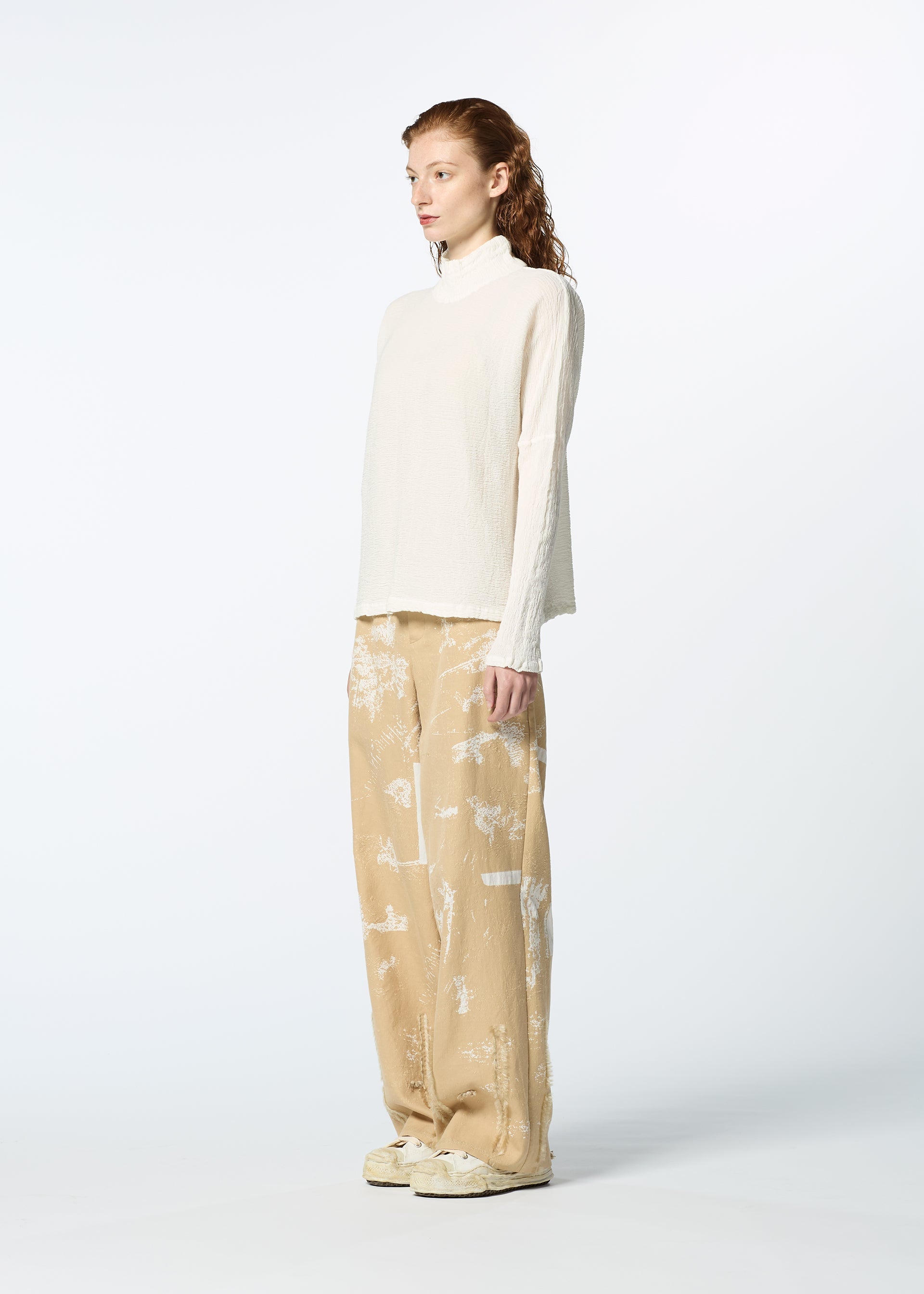 Kyo Chijimi 2way January 1