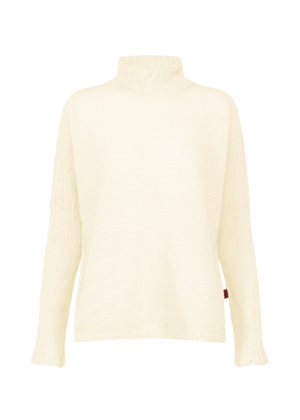 Kyo Chijimi 2way January 1 - WHITE