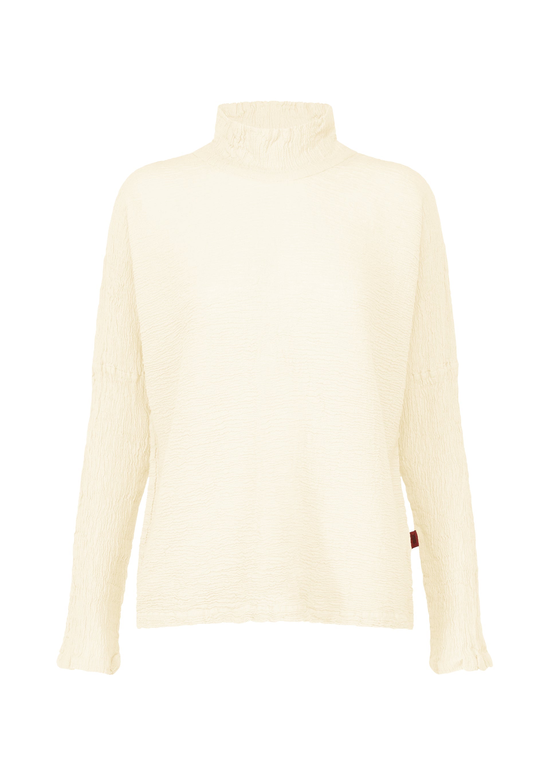 Kyo Chijimi 2way January 1 - WHITE