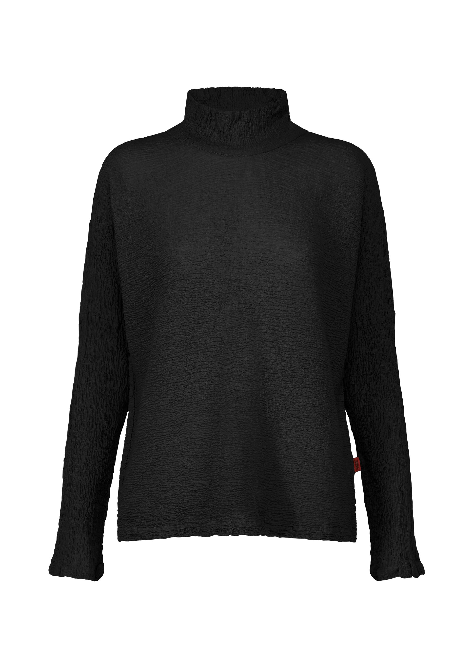Kyo Chijimi 2way January 1 - BLACK