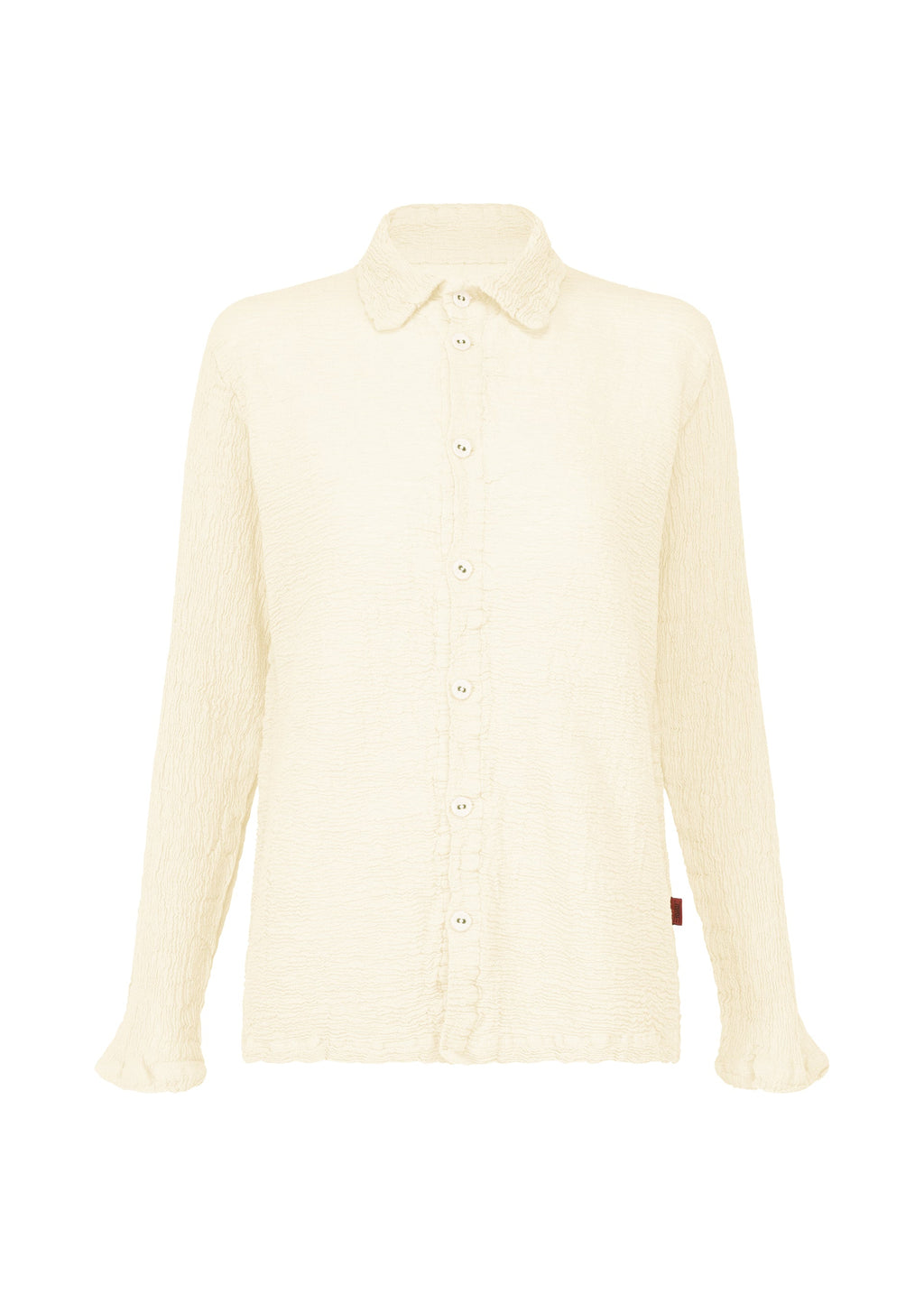 Kyo Chijimi 2way January 1 - WHITE