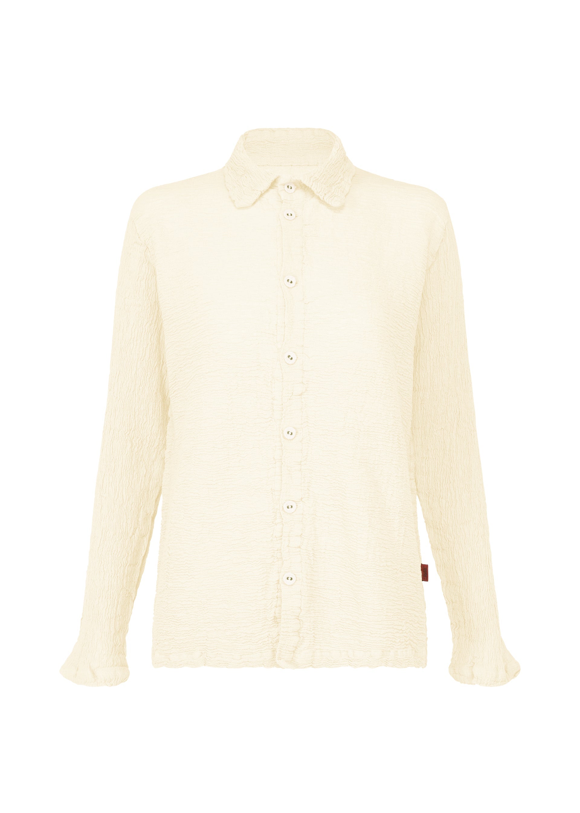 Kyo Chijimi 2way January 1 - WHITE